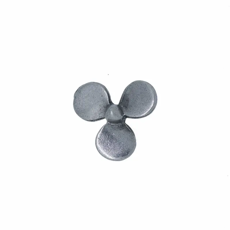 Boat Propeller Lapel Pin 1