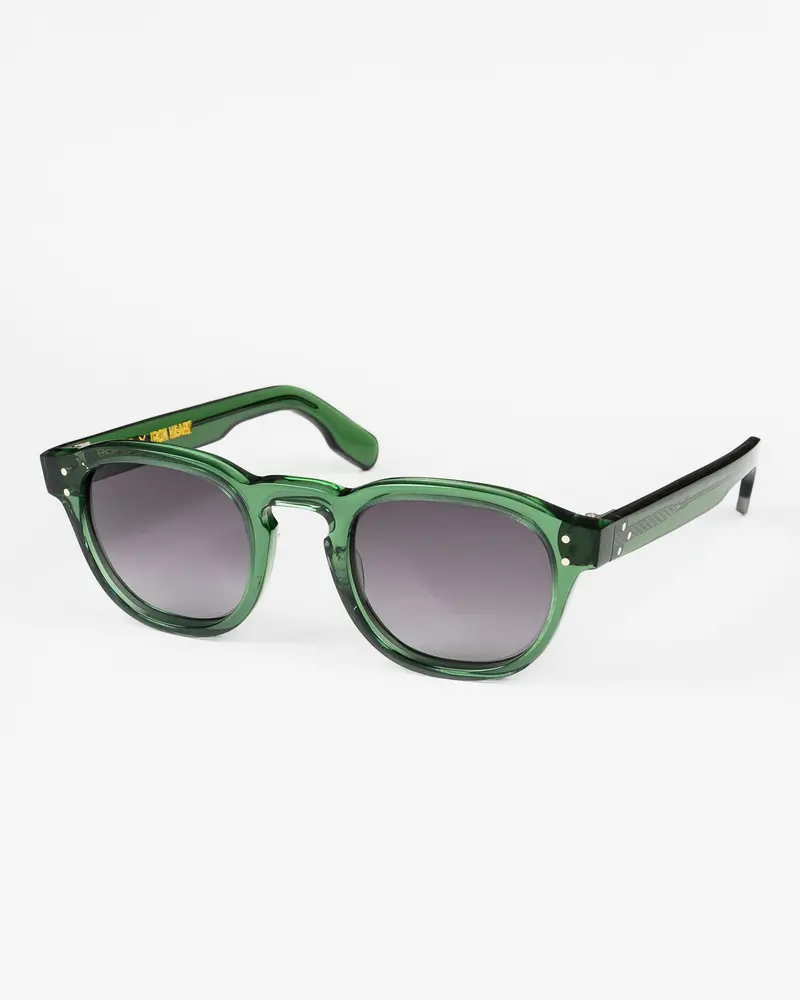 Bold London Eyewear Barbican - Green 1