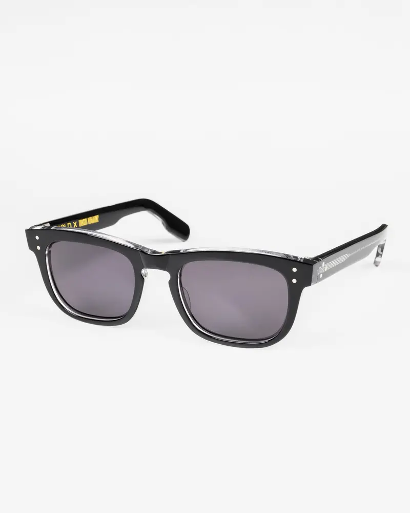 Bold London Eyewear Gresham - Black 1