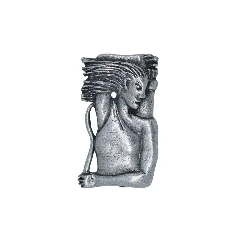 Breast Cancer Awareness Lapel Pin 1