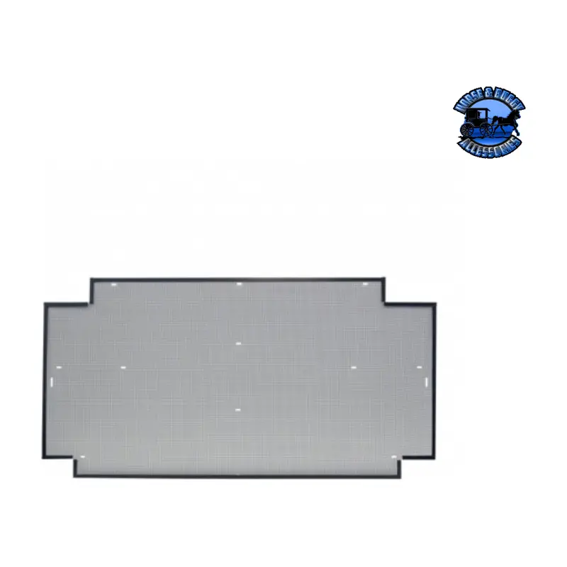 Bug Screen For 2005-2010 Freightliner Century #21041 1