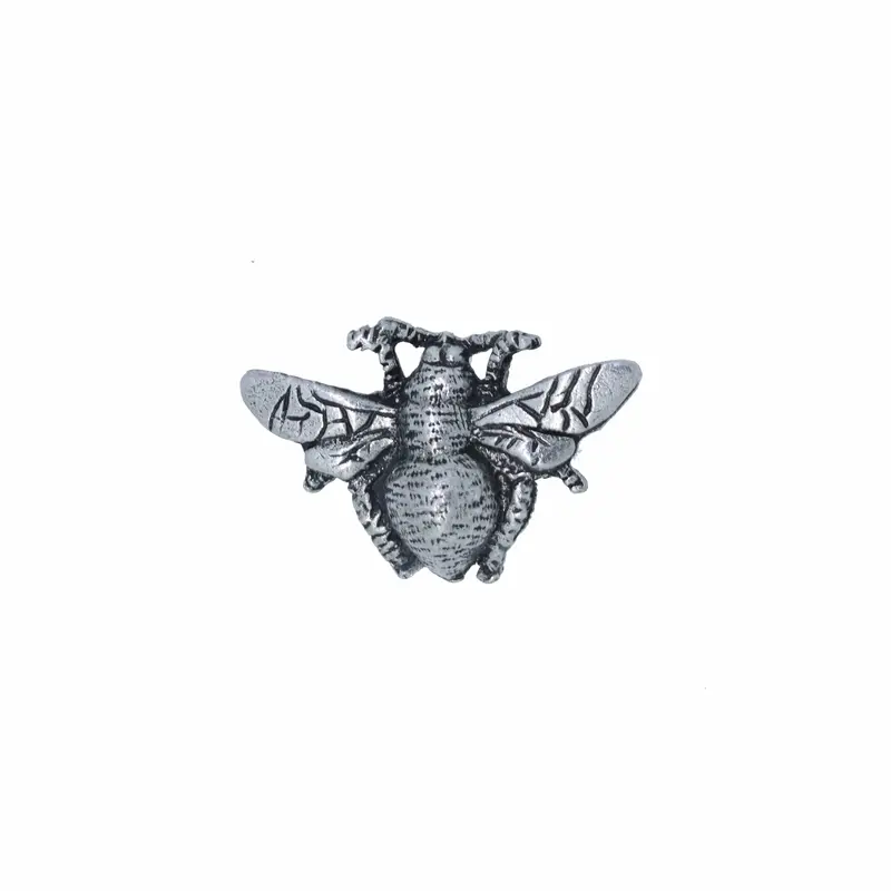 Bumble Bee Lapel Pin 1