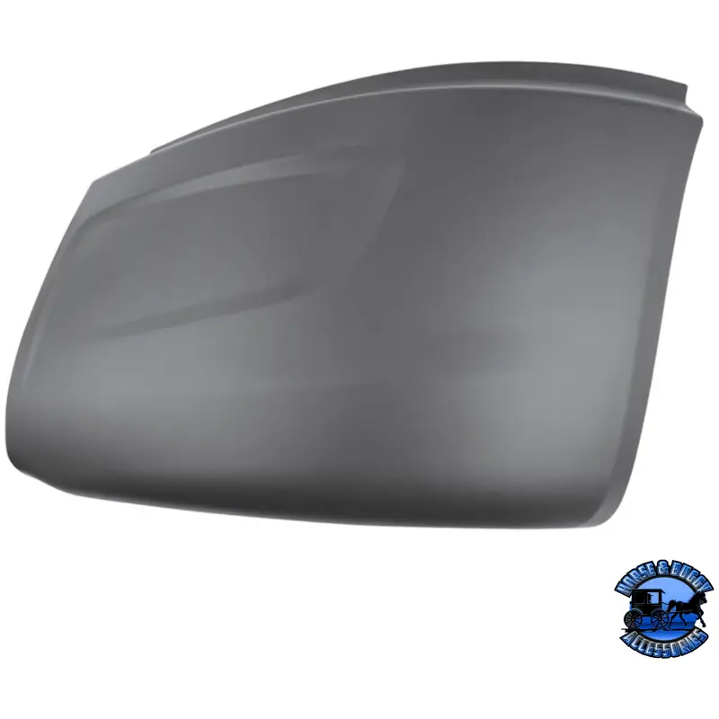 Bumper Cover With Aero Holes For 2018-2025 International Lt (Choose Side) 1