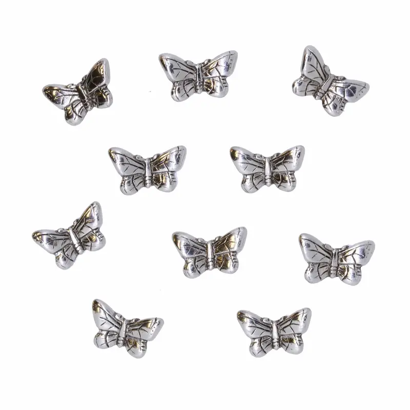 Butterflies Pushpins 1