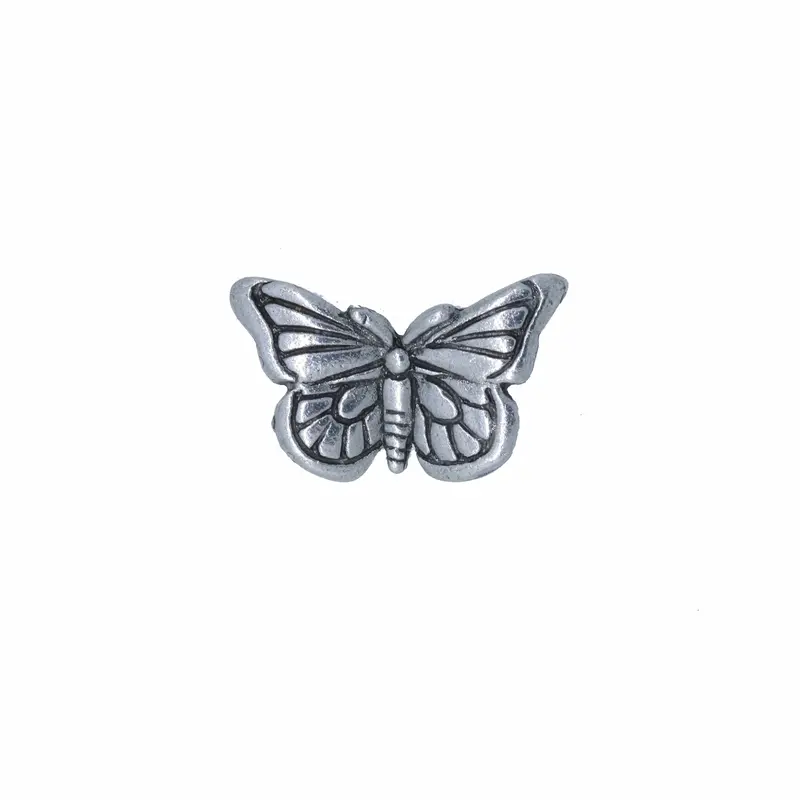 Butterfly Lapel Pin 1