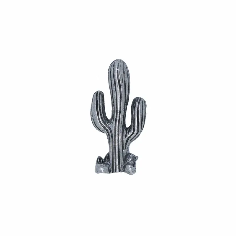Cactus Lapel Pin 1