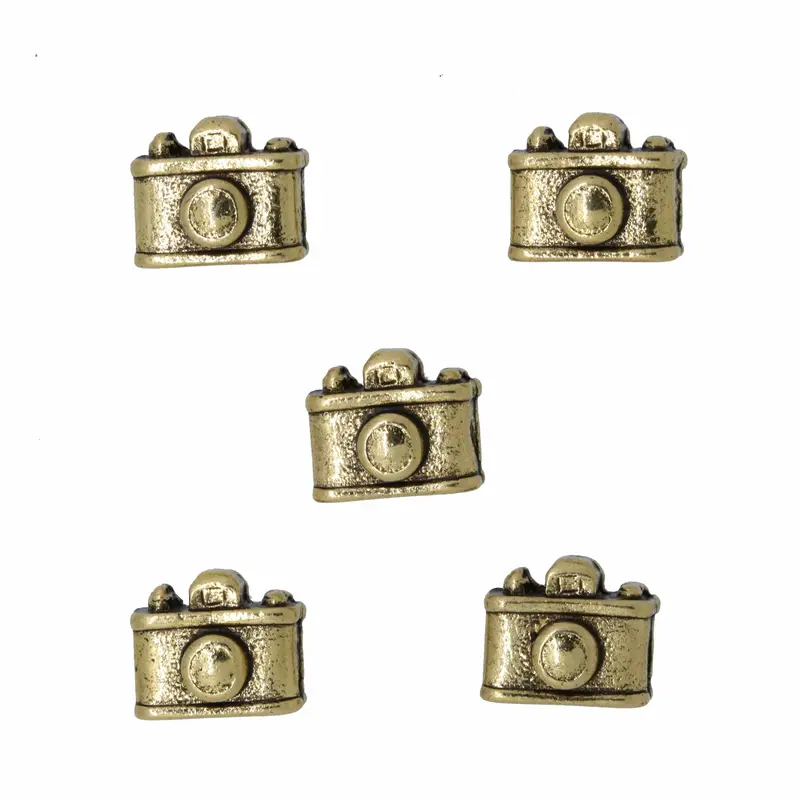 Camera Map Pins 1