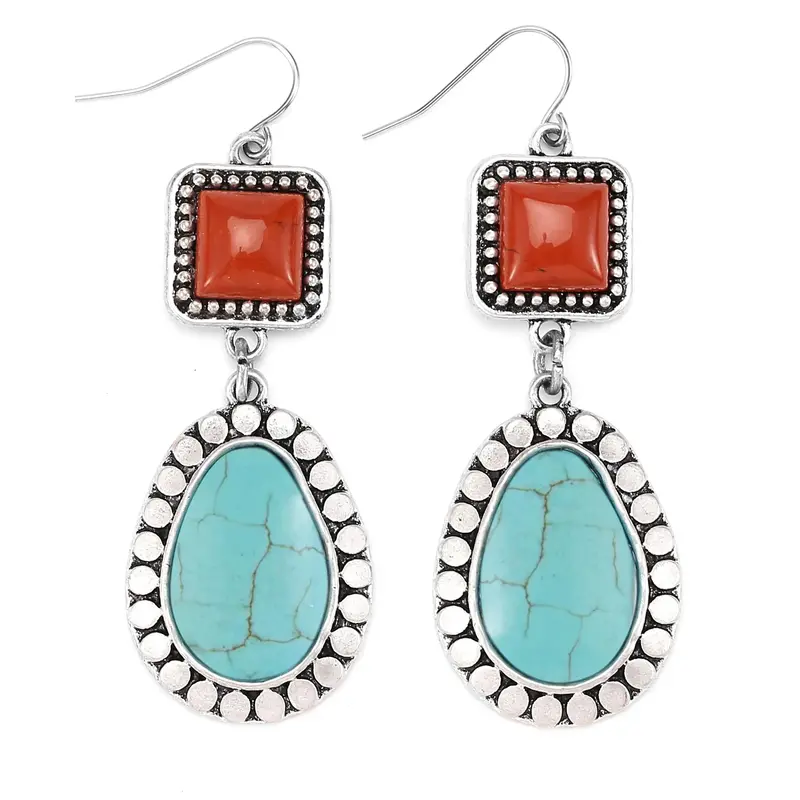 Capture Wishes Earrings 1