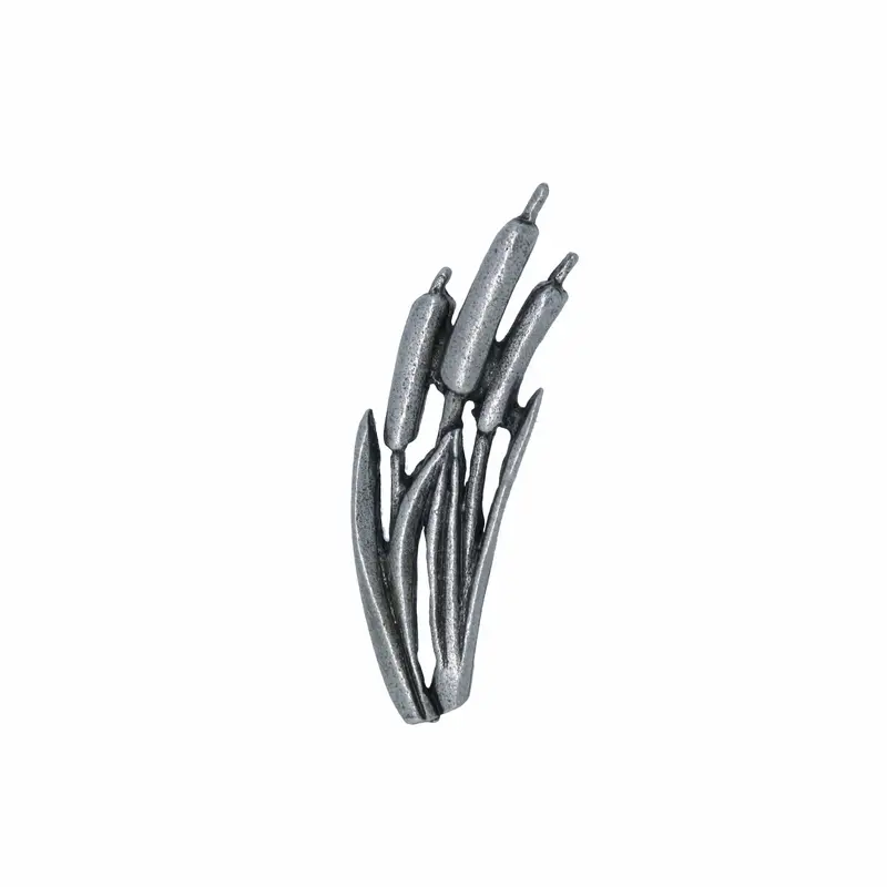 Cat O' Nine Tails Lapel Pin 1