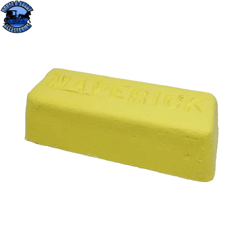 Cbmss615 Metal Polishing Compound For Buffing Wheels-Yellow Deluxe 1