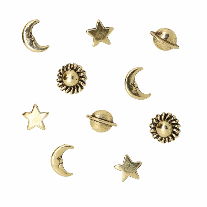 Celestial Pushpins 1