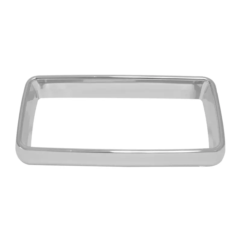 Center Dash Instrumental Bezel For Peterbilt 2006 & Later #52013 1