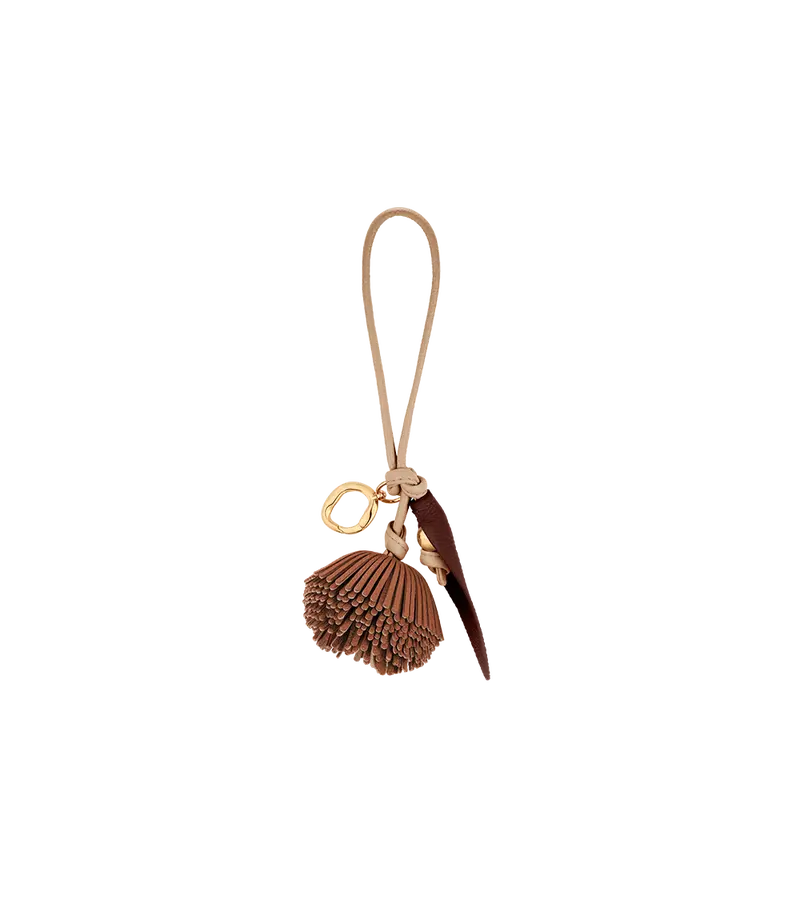 Charm Tul - Trio Beige 1