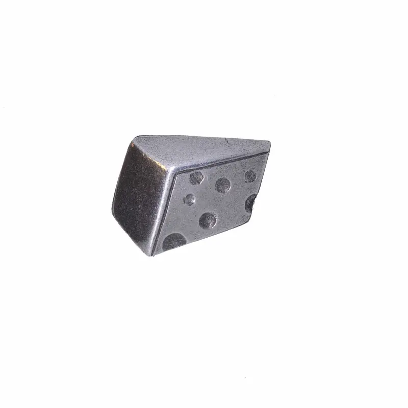 Cheese Lapel Pin 1