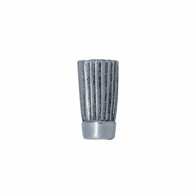 Chef's Toque Lapel Pin 1