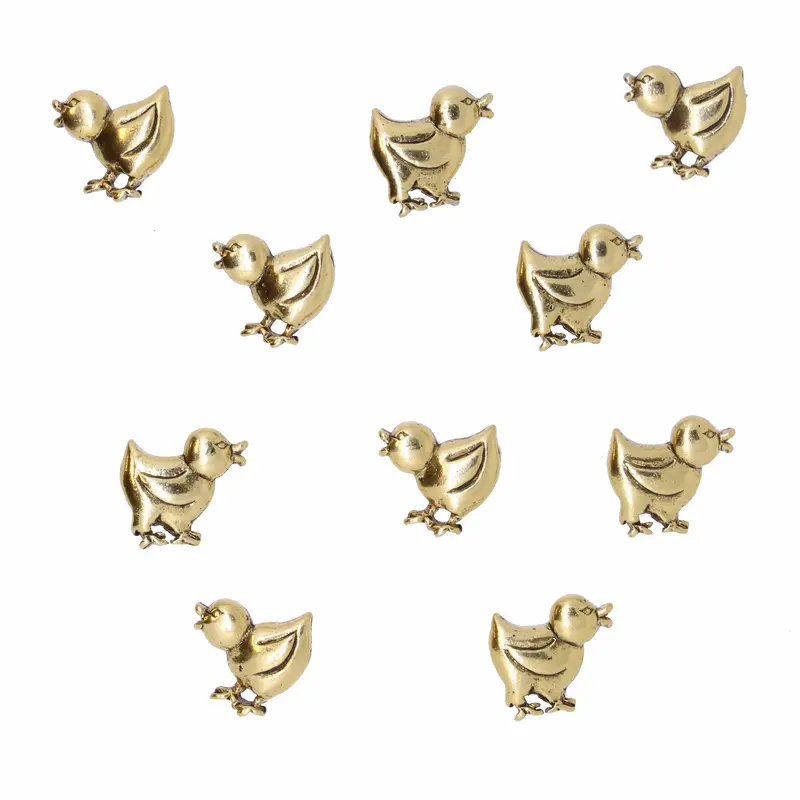 Chicks Pushpins 1