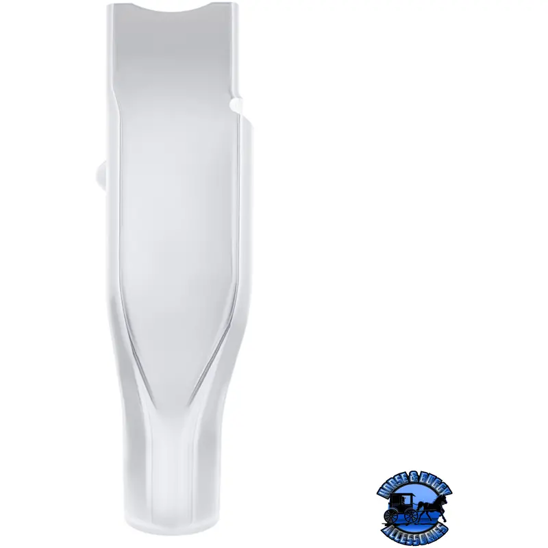 Chrome Lower Steering Column Cover For Kenworth W900 (1990-2000) And Peterbilt 379/378 (1988-1998) #40969 1