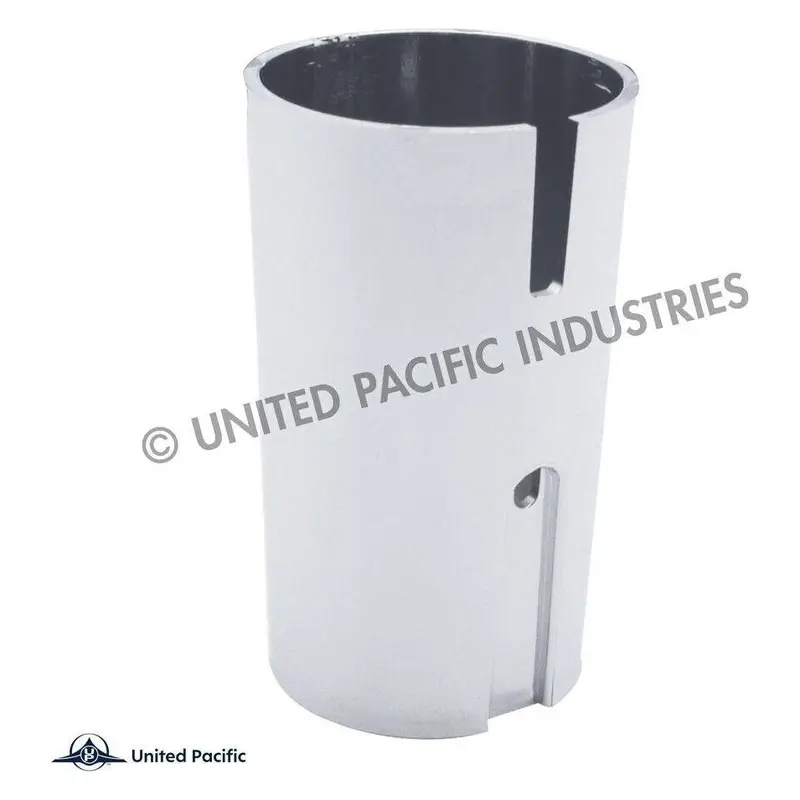 Chrome Plastic Gear Shift Cover Eaton Fuller Universal  #41021 1