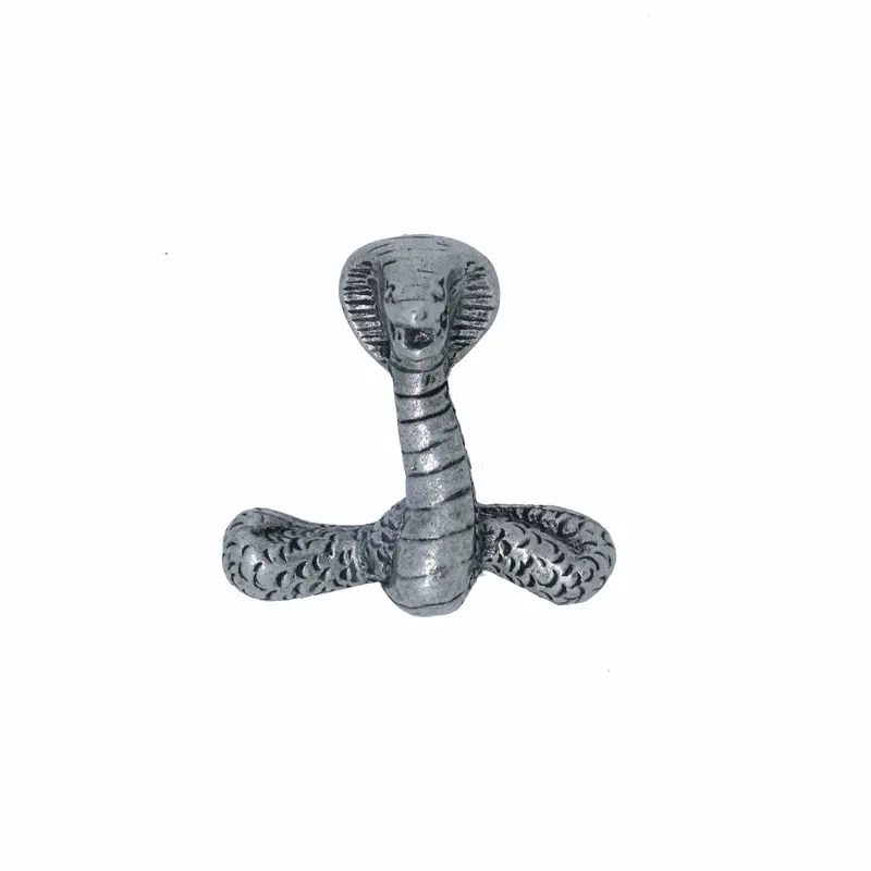 Cobra Lapel Pin 1