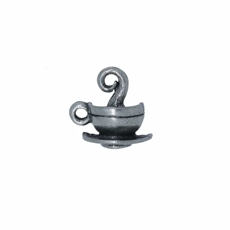 Coffee Cup Lapel Pin 1
