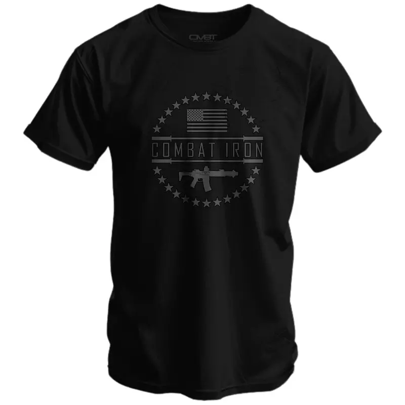 Combat Classic Men's T-Shirt 1