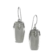 Congas Earrings 1