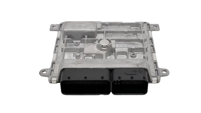Continental Ems71 - Mail-In Unlock 1