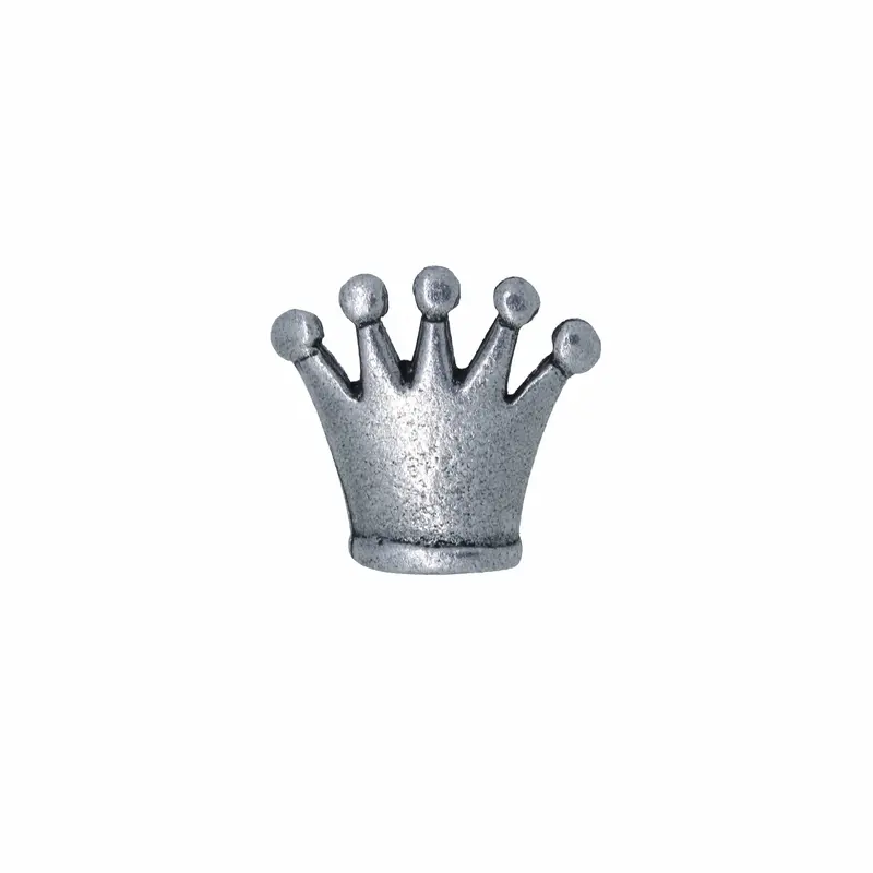 Crown Lapel Pin 1