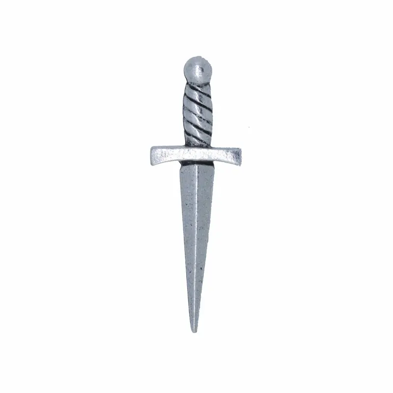 Dagger Lapel Pin 1