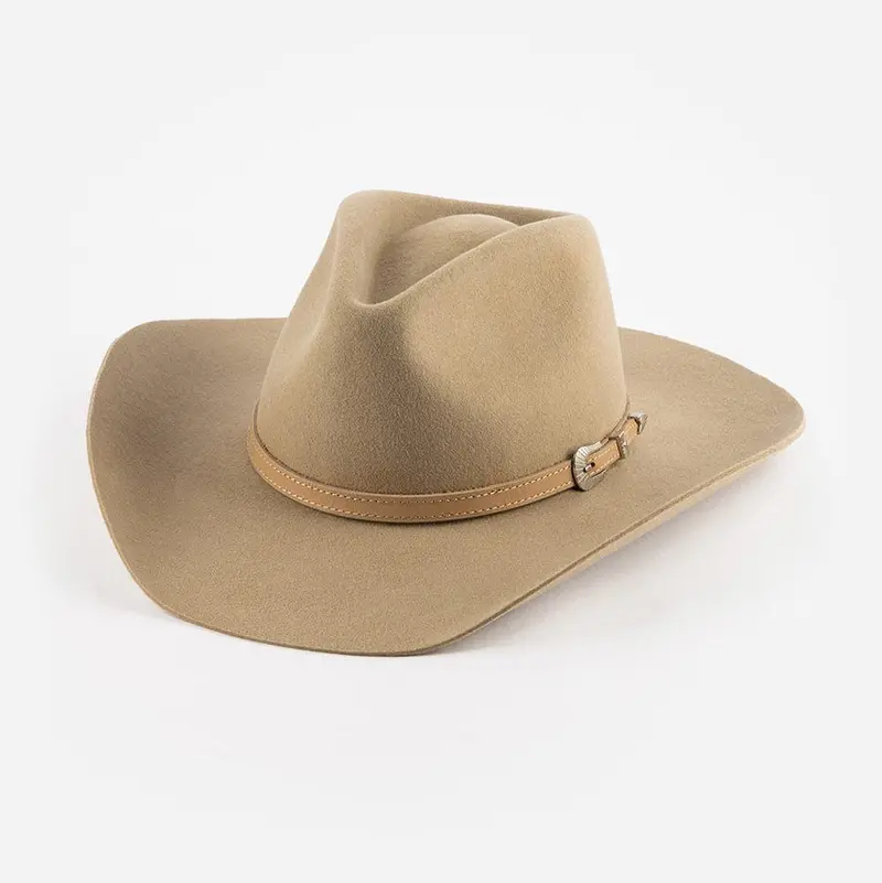 Dean Rancher Cowboy Hat 1
