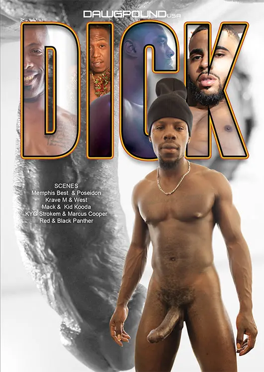 Dick (Dawgpoundusa) 1