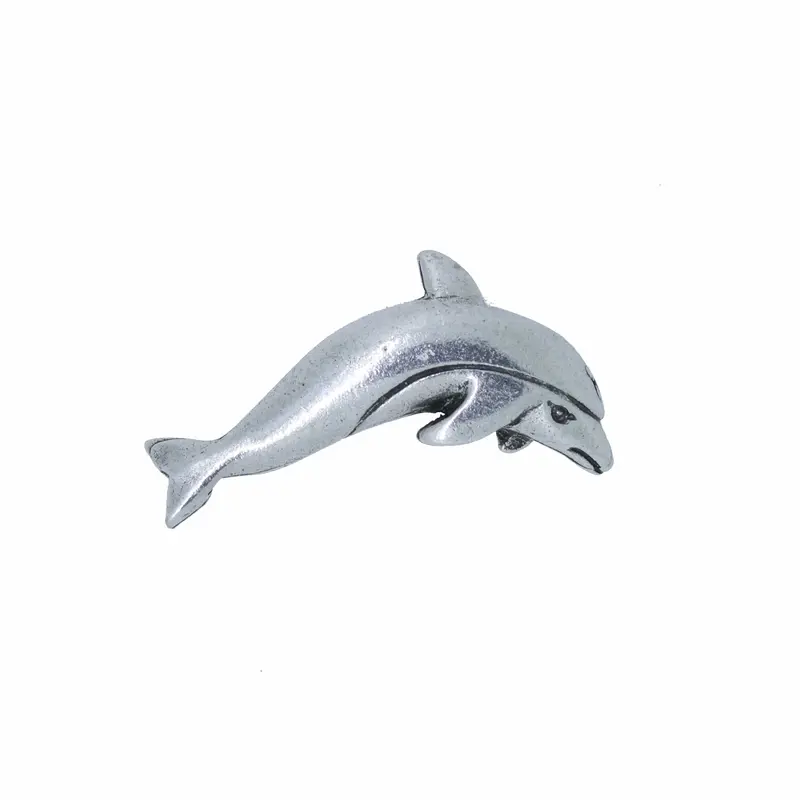 Dolphin Lapel Pin 1