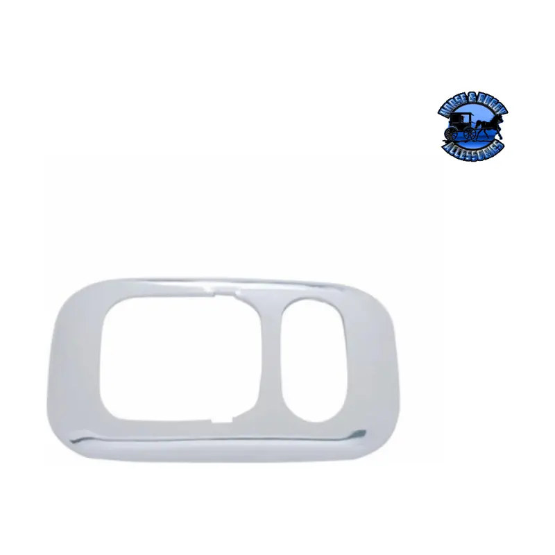 Dome Light Cover For 2006+ Freightliner Columbia And Coronado #41998 1