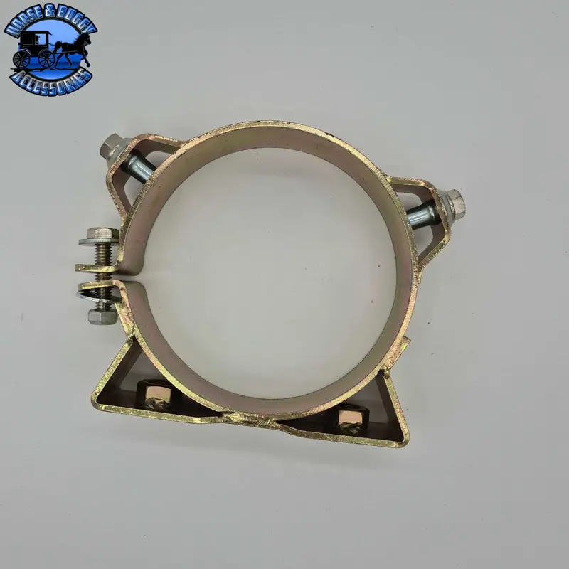 Dp-85Pac-1030 Muffler / Heat Shield Standoff Clamp 1