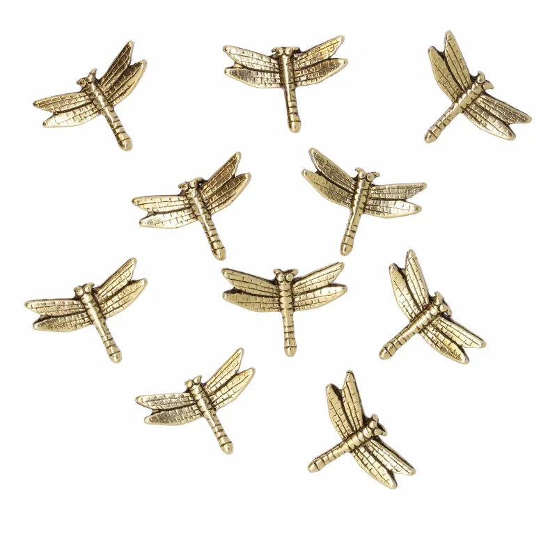 Dragonflies Pushpins 1