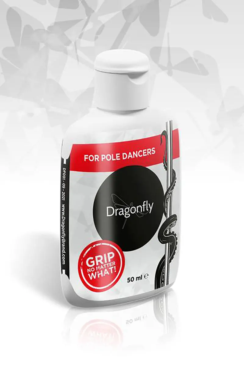 Dragonfly Grip Aid - 50Ml 1