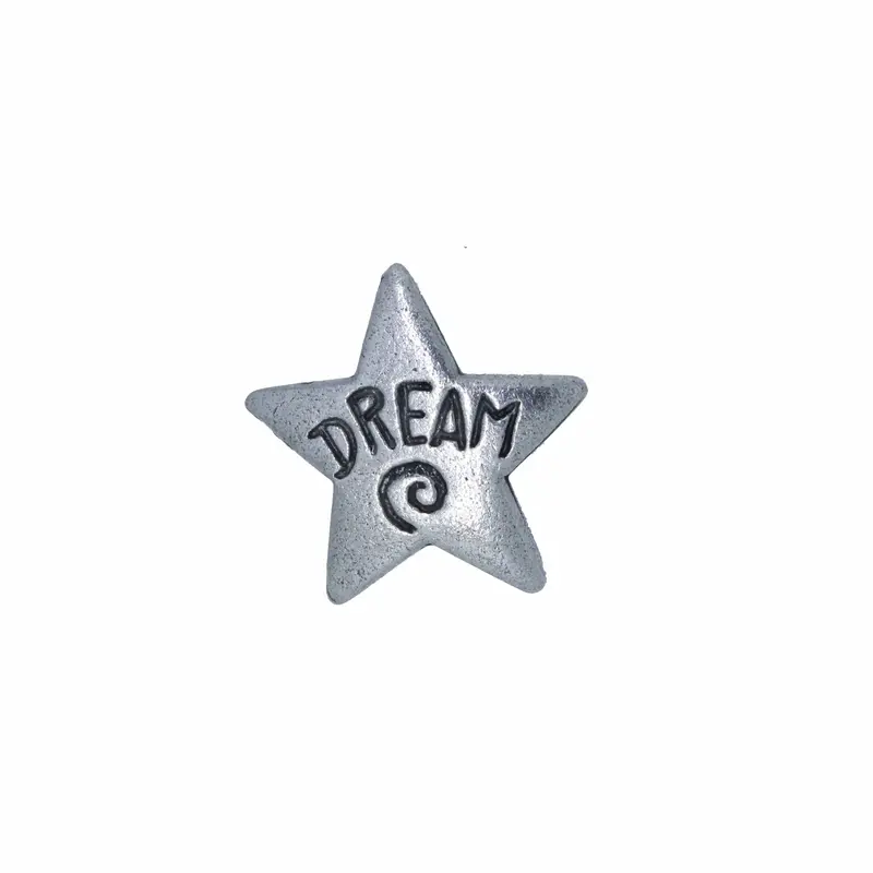 Dream Star Lapel Pin 1