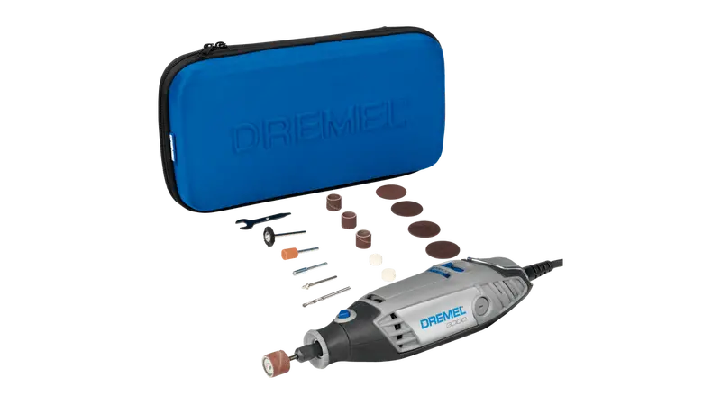 Dremel 3000 Multi-Tool 1