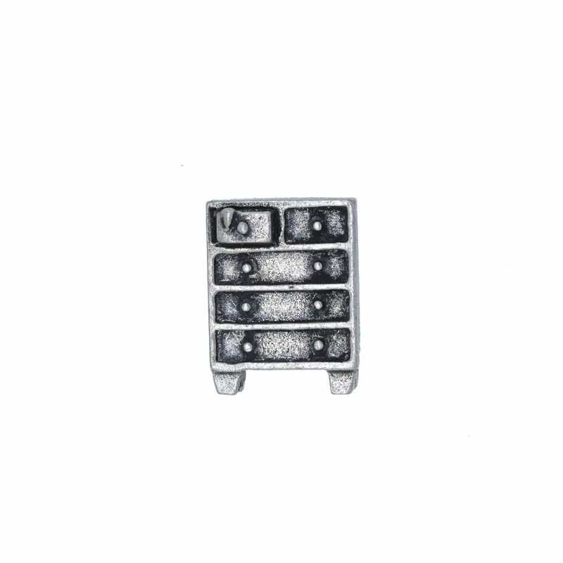 Dresser Lapel Pin 1