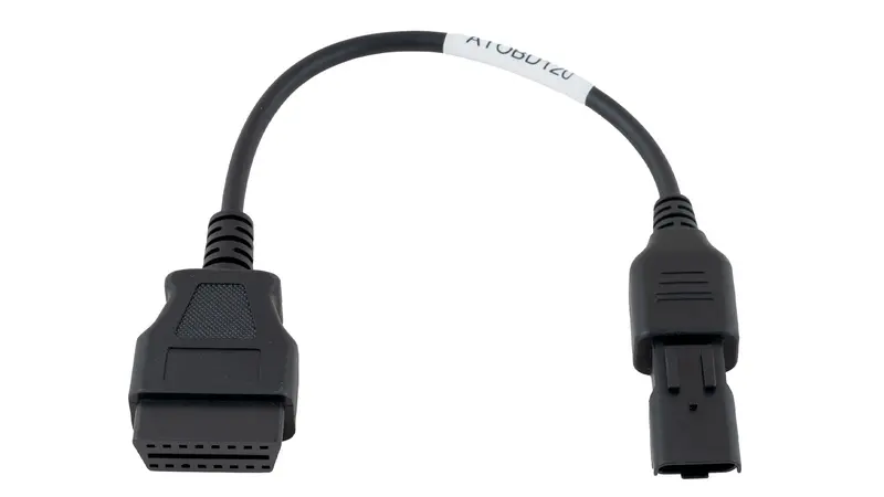Ducati Obd 4 Pin Cable 1