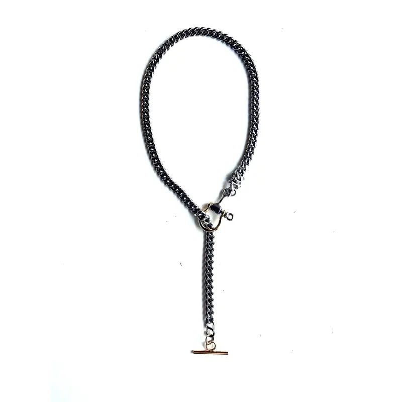 Easton Necklace By Ateliercg 1