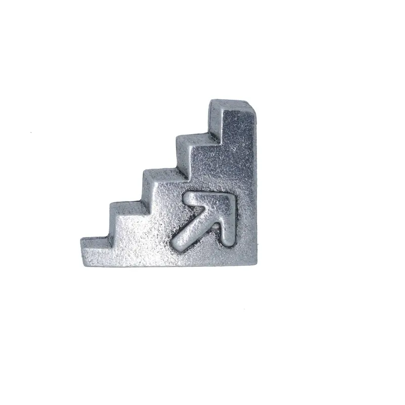 Elevate Lapel Pin 1