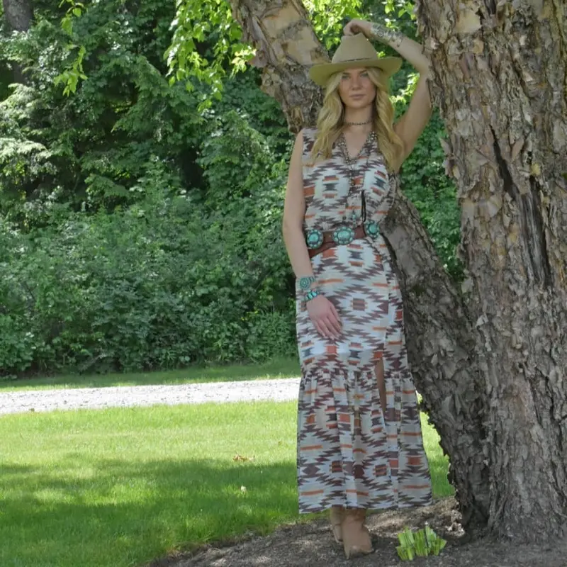 Eliana Dress By Tasha Polizzi 1