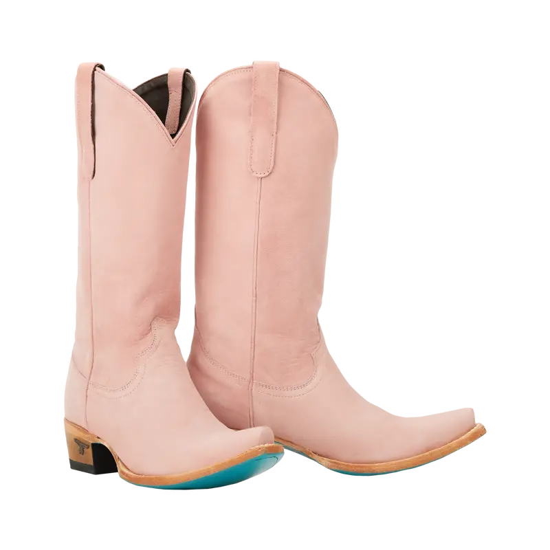 Emma Jane Boot - Blush 1