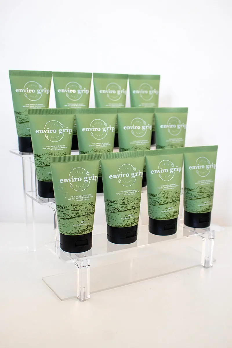 Enviro Grip Studio Pack (12 Bottles) 1