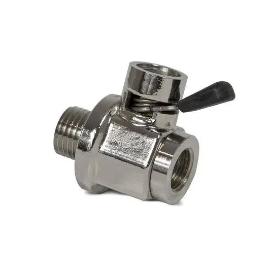Ez-106  Ez Oil Drain Valve (Ez-106) 14Mm-1.5 Thread Size 1
