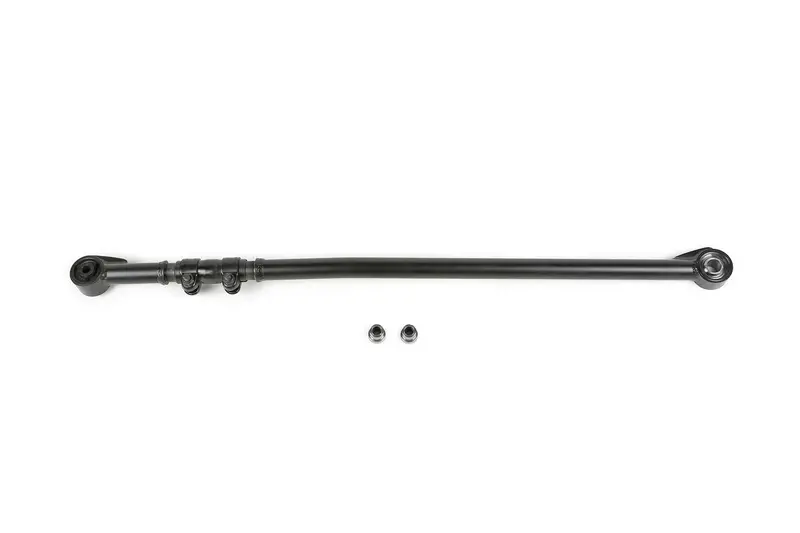 Fabtech - Rear Adjustable Track Bar 1