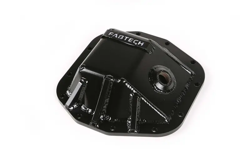 Fabtech - Rear Differential Cover [M220 Axle] 1
