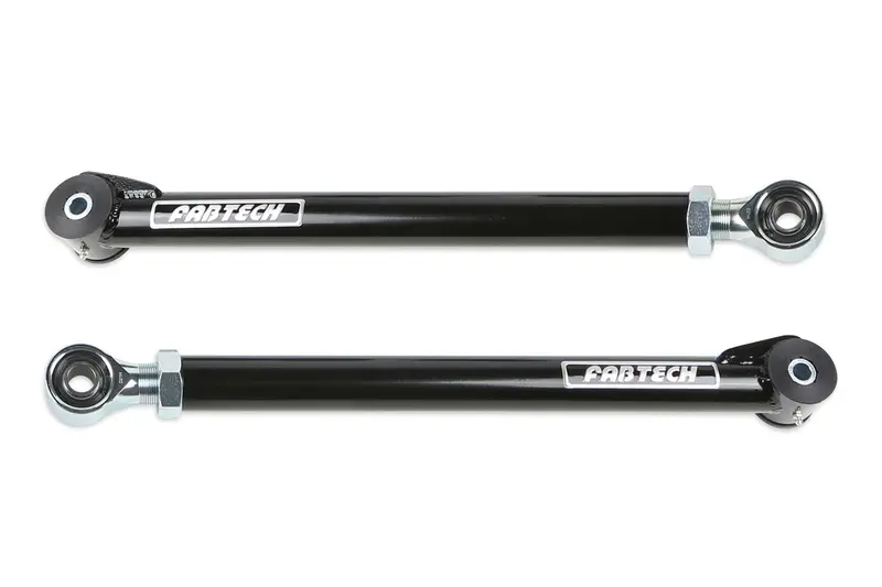 Fabtech - Rear Lower Link Arms 1