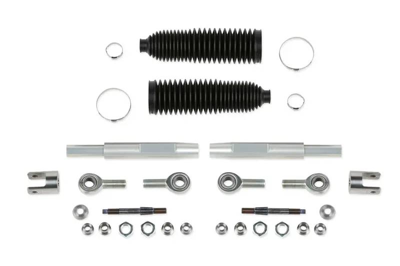 Fabtech - Tie Rod Heim Kit 1